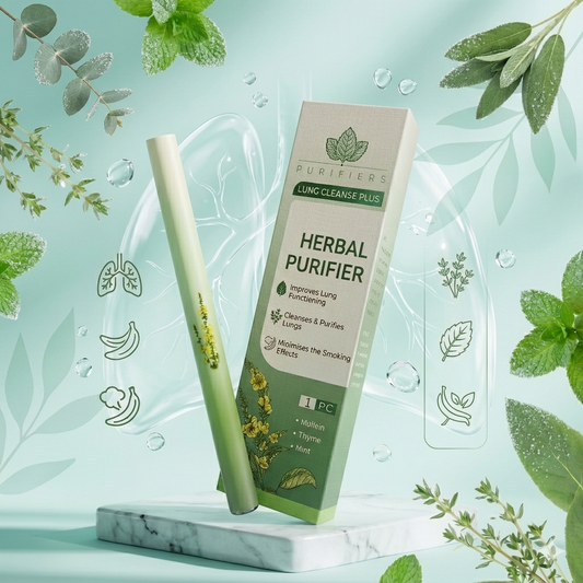 Revive Herbal Inhaler